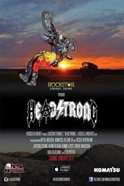 Headstrong poster