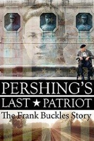 Pershing's Last Patriot