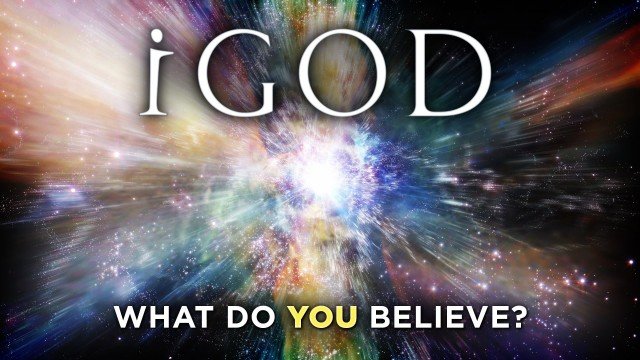 Watch iGOD Online