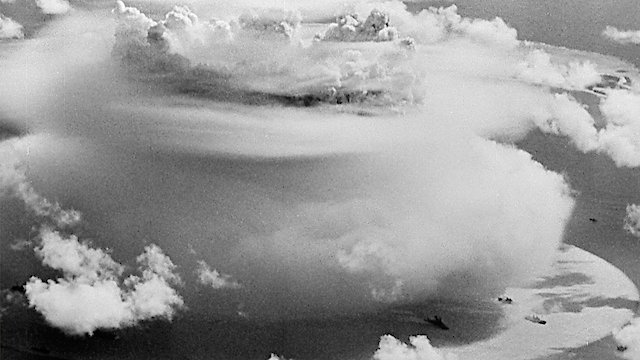 Watch Crossroads Online