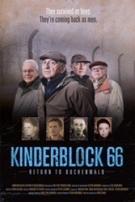 Kinderblock 66: Return to Buchenwald