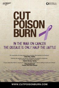 Cut Poison Burn