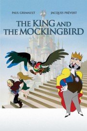 The King and the Mockingbird poster