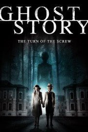 Ghost Story: The Turn of the Screw poster
