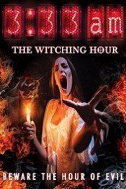 3:33 AM: The Witching Hour