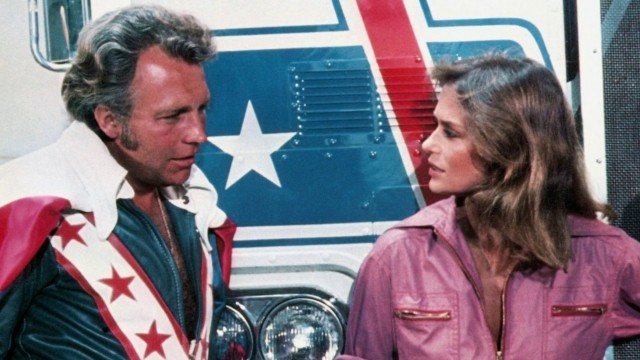 Watch I Am Evel Knievel Online