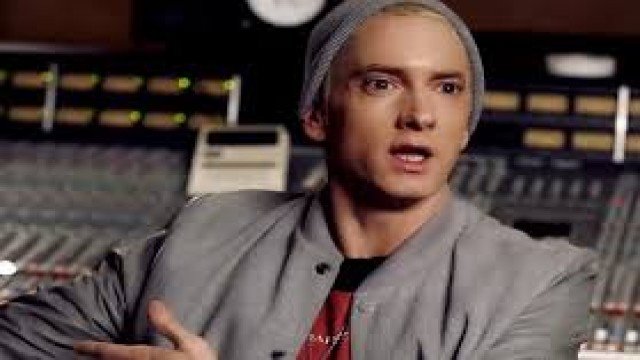 Watch Eminem: A Shady Story Online