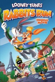 Looney Tunes: Rabbit's Run poster