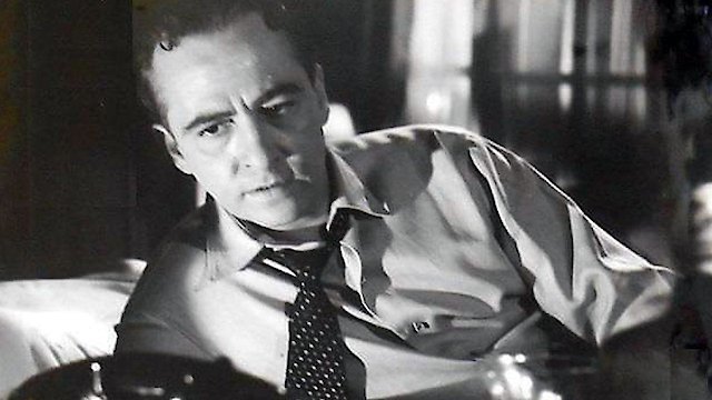 Watch Culpable Online