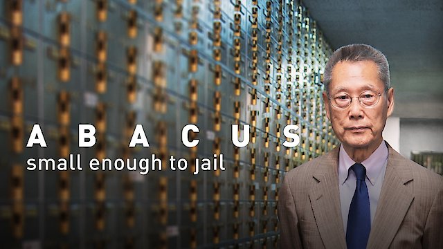 Watch Abacus: Small Enough to Jail Online