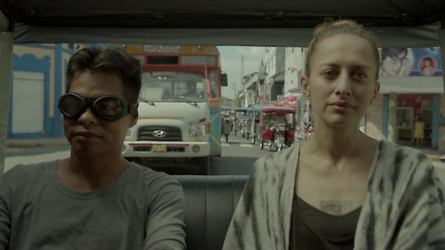 Watch Icaros: A Vision Online