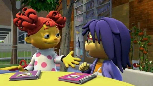 Watch Sid the Science Kid: Encyclopedia of Discovery Online
