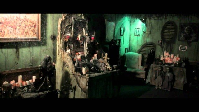 Watch House of Horrors: Gates of Hell Online