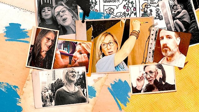Watch Laerte-se Online