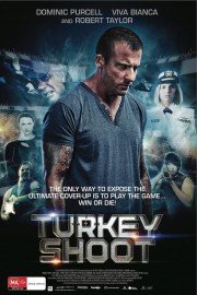 Elimination Game poster