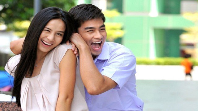 Watch First Kiss Online