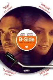 B-Side poster