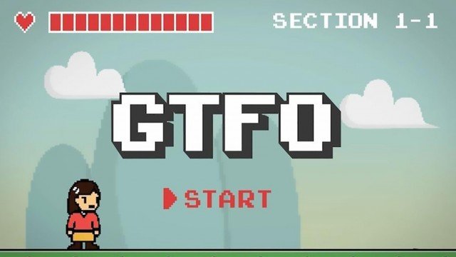 Watch GTFO Online