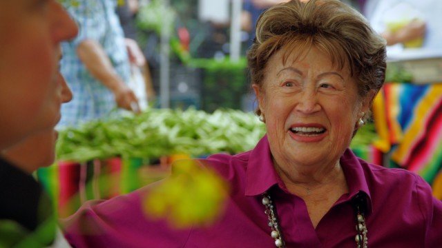 Watch Fear No Fruit Online