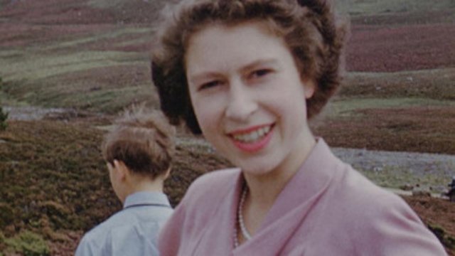 Watch Elizabeth at 90: A Family Tribute Online