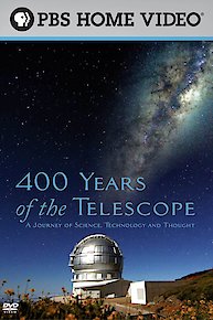 400 Years of the Telescope