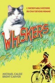 Whiskers poster