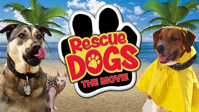 Watch Rescue Dogs Online