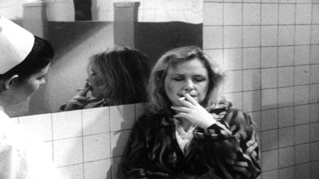 Watch Committed: The True Story of Frances Farmer Online