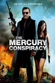 The Mercury Conspiracy