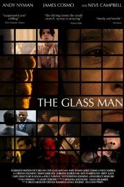 The Glass Man poster