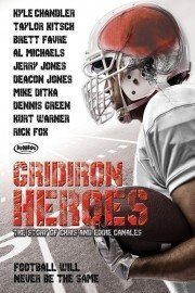 Gridiron Heroes poster