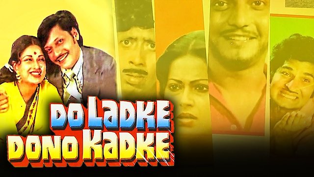 Watch Do Ladke Dono Kadke Online