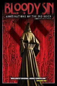 Bloody Sin: Abominations Of The Third Reich