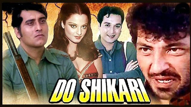 Watch Do Shikaari Online