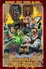 I Survived a Zombie Holocaust poster