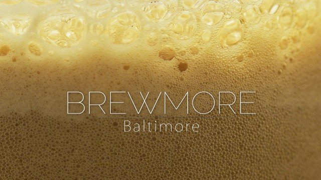 Watch Brewmore Baltimore Online