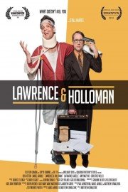 Lawrence and Holloman poster