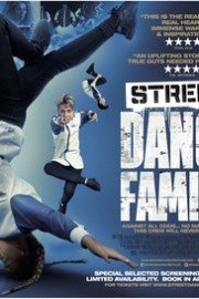 Street Dance Family