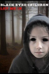 Black Eyed Children: Let Me In