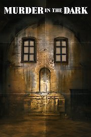 Murder in the Dark poster