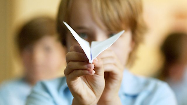 Watch Paper Planes Online