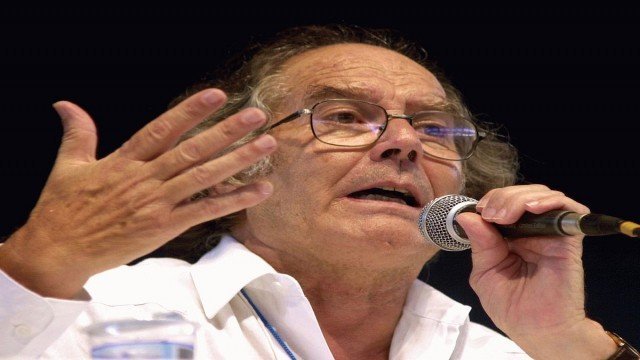 Watch Adolfo Perez Esquivel: Rivers of Hope Online