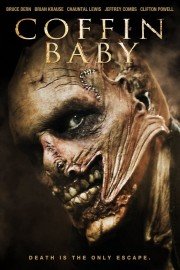 The Toolbox Murders 2 poster