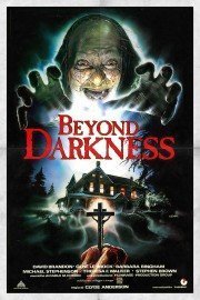 Beyond Darkness poster