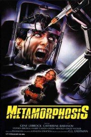 Metamorphosis poster