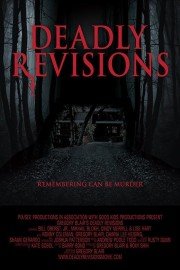 Deadly Revisions poster
