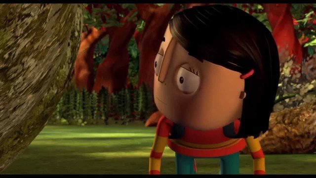 Watch Caroline and the Magic Potion Online