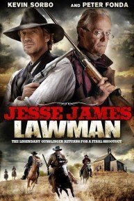 Jesse James: Lawman