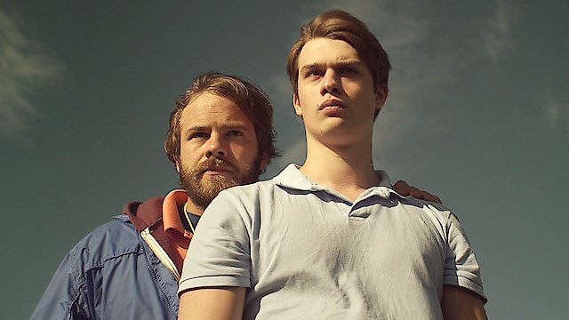 Watch Handsome Devil Online