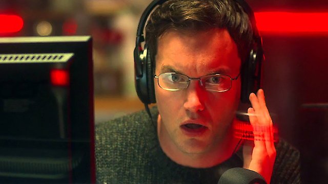 Watch Dark Signal Online